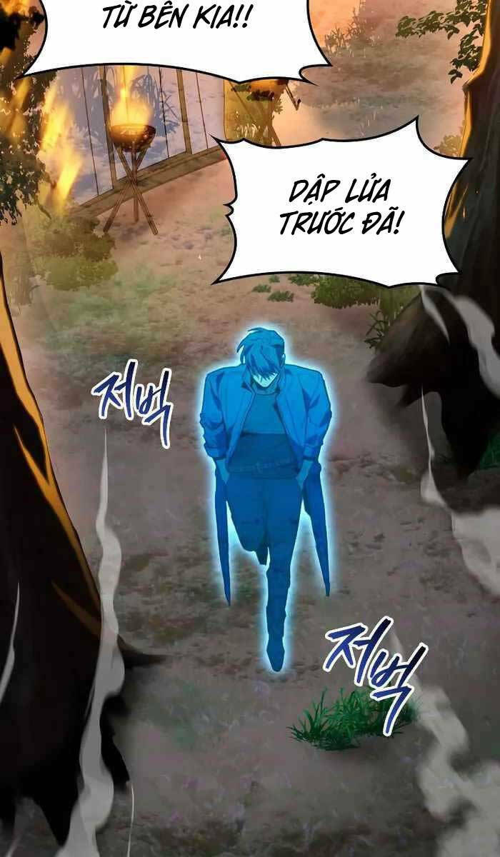 Thợ Săn Số Mệnh Cấp F Chapter 27 - Trang 2