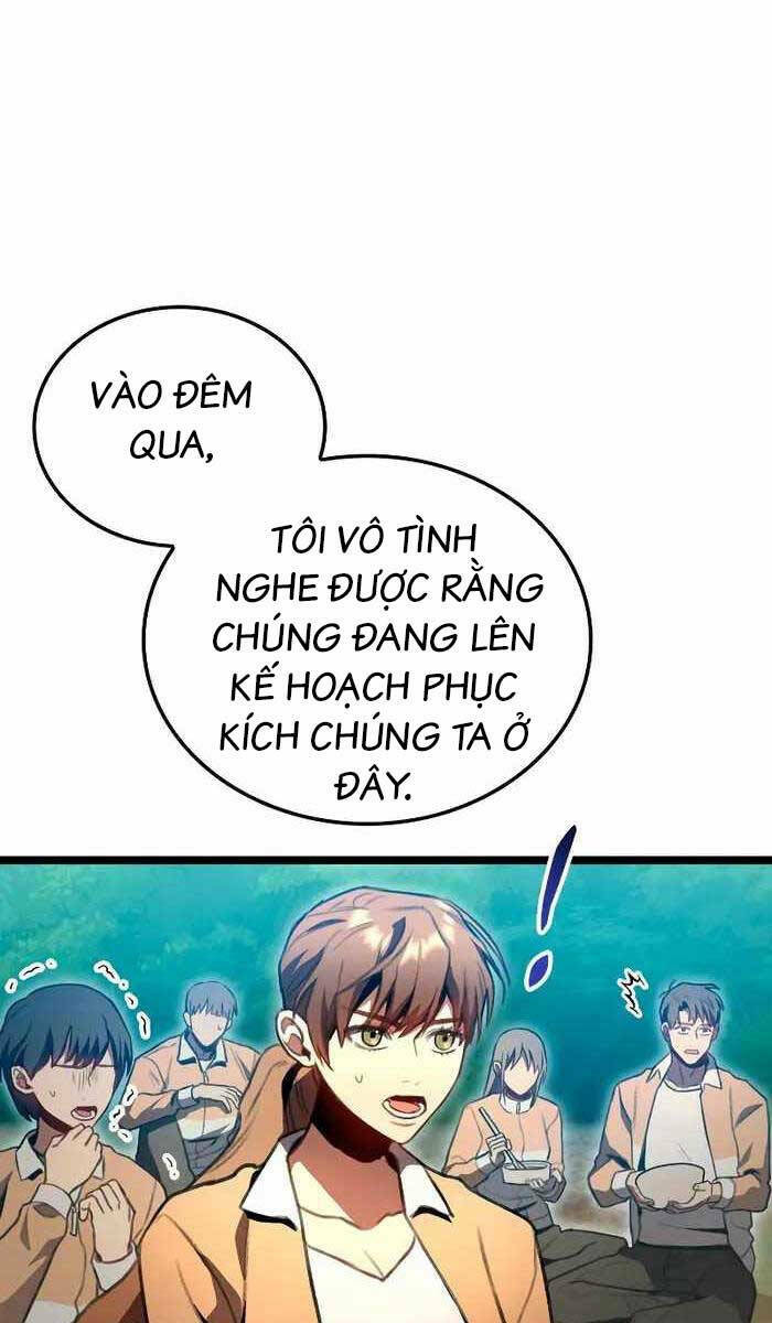Thợ Săn Số Mệnh Cấp F Chapter 27 - Trang 2