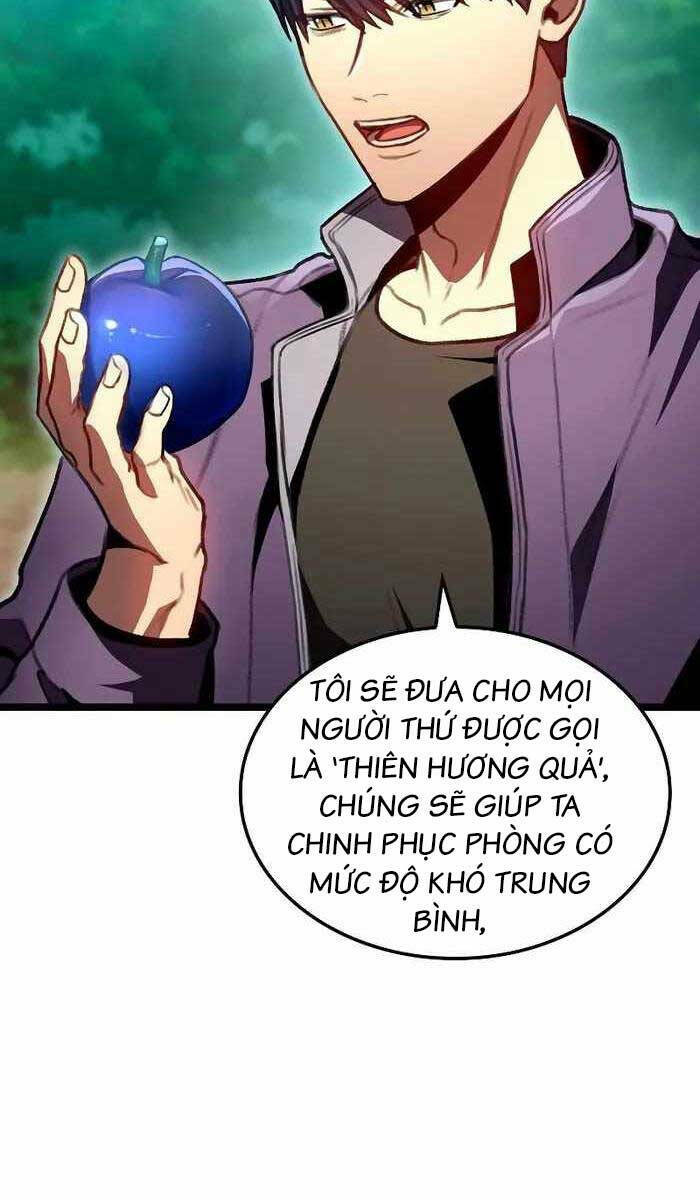 Thợ Săn Số Mệnh Cấp F Chapter 27 - Trang 2