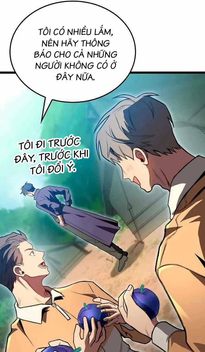 Thợ Săn Số Mệnh Cấp F Chapter 27 - Trang 2