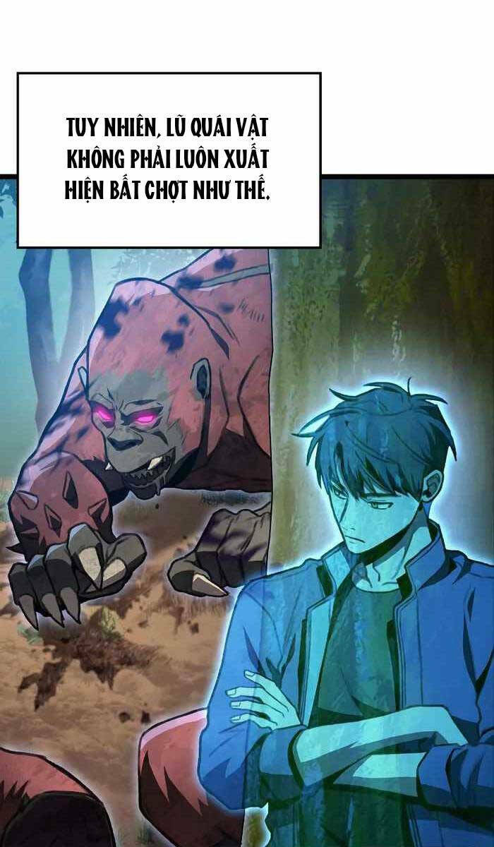 Thợ Săn Số Mệnh Cấp F Chapter 27 - Trang 2