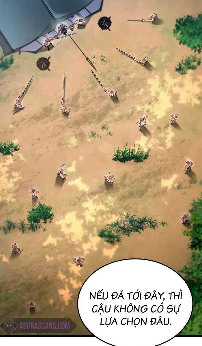 Thợ Săn Số Mệnh Cấp F Chapter 27 - Trang 2