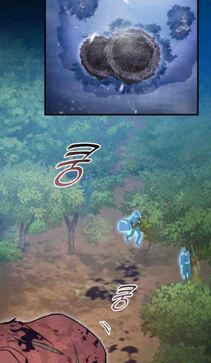 Thợ Săn Số Mệnh Cấp F Chapter 27 - Trang 2