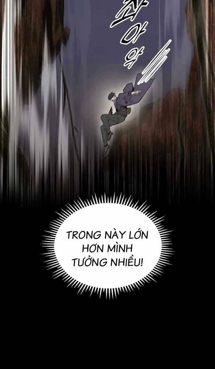 Thợ Săn Số Mệnh Cấp F Chapter 27 - Trang 2