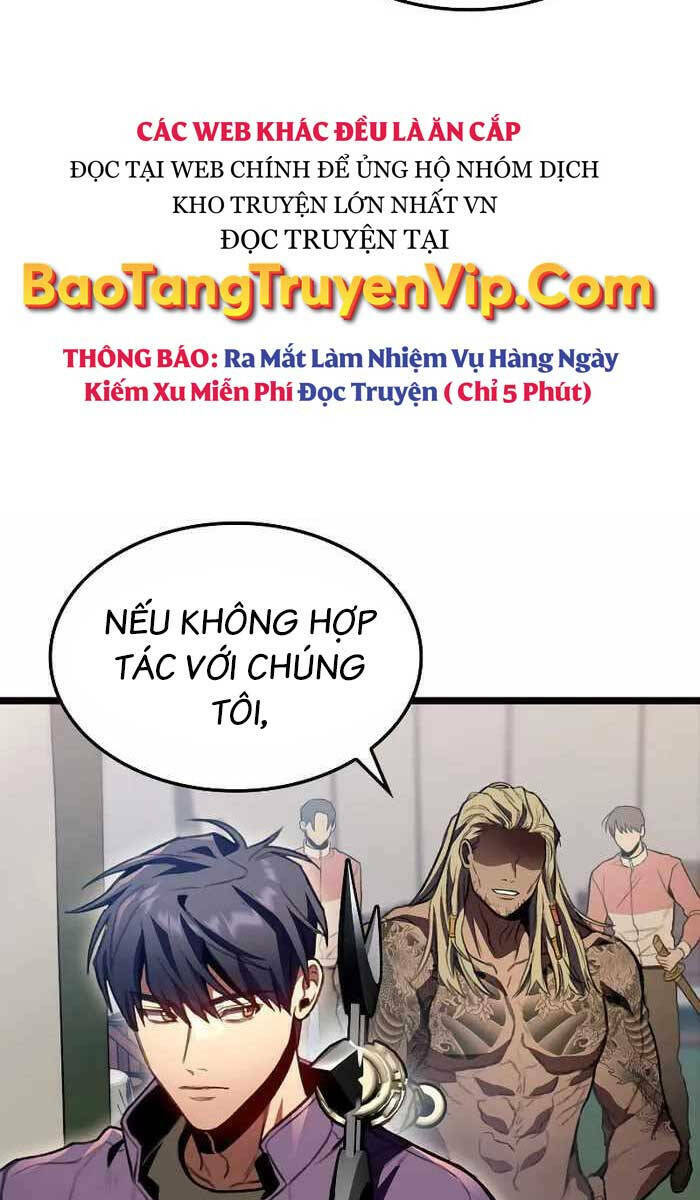 Thợ Săn Số Mệnh Cấp F Chapter 27 - Trang 2