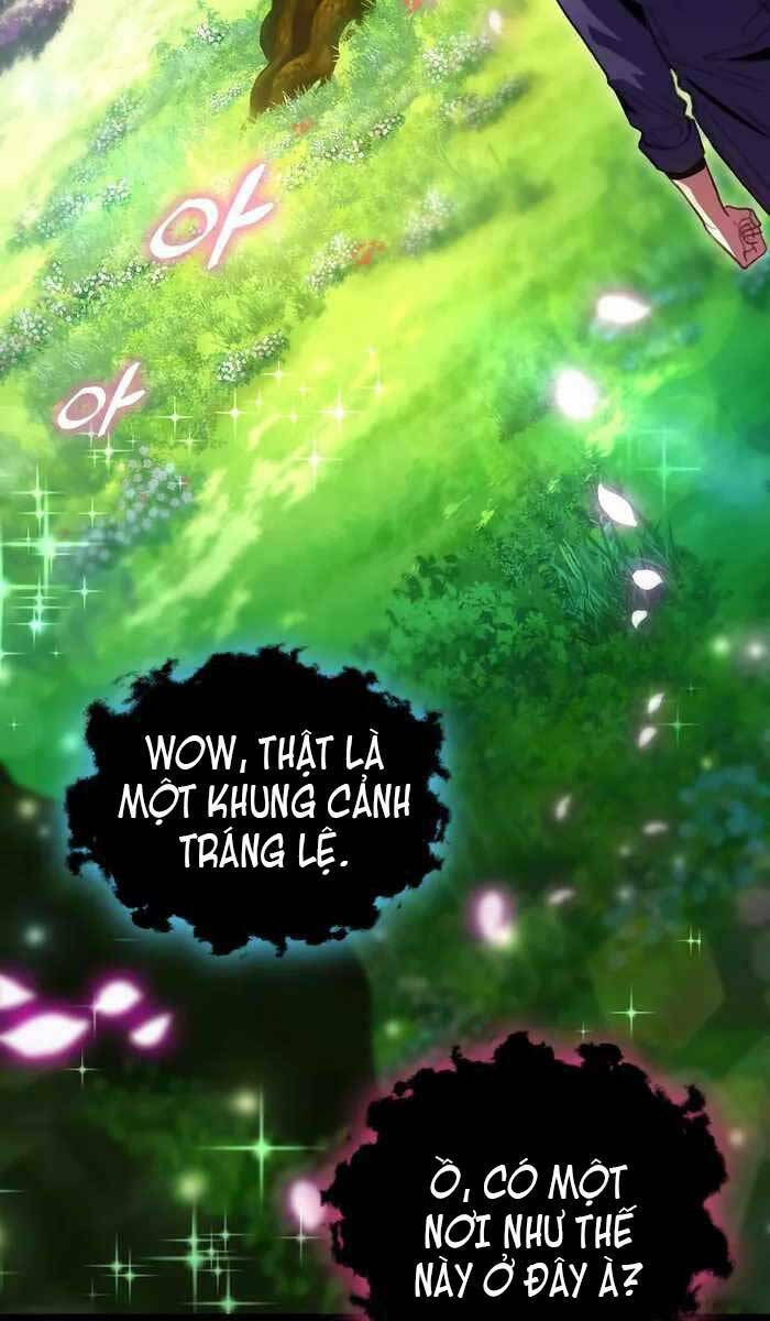 Thợ Săn Số Mệnh Cấp F Chapter 27 - Trang 2