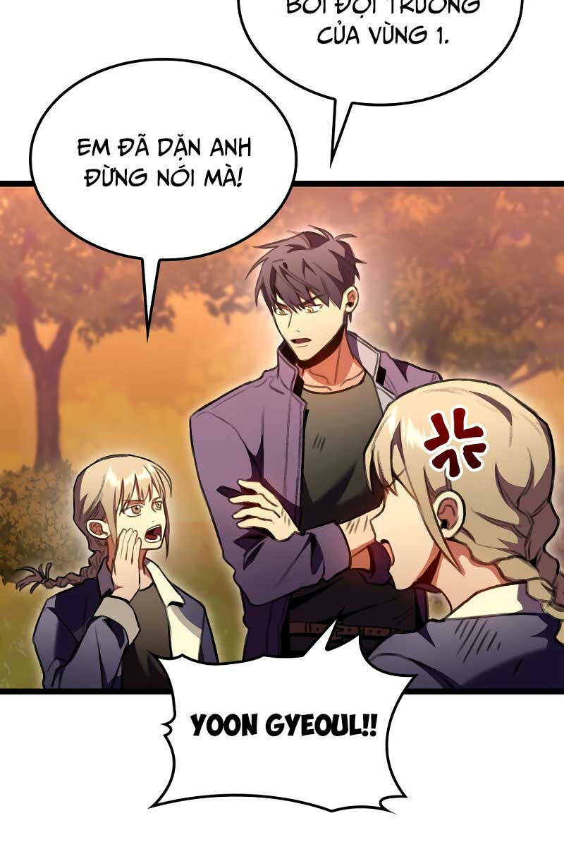 Thợ Săn Số Mệnh Cấp F Chapter 28 - Trang 2