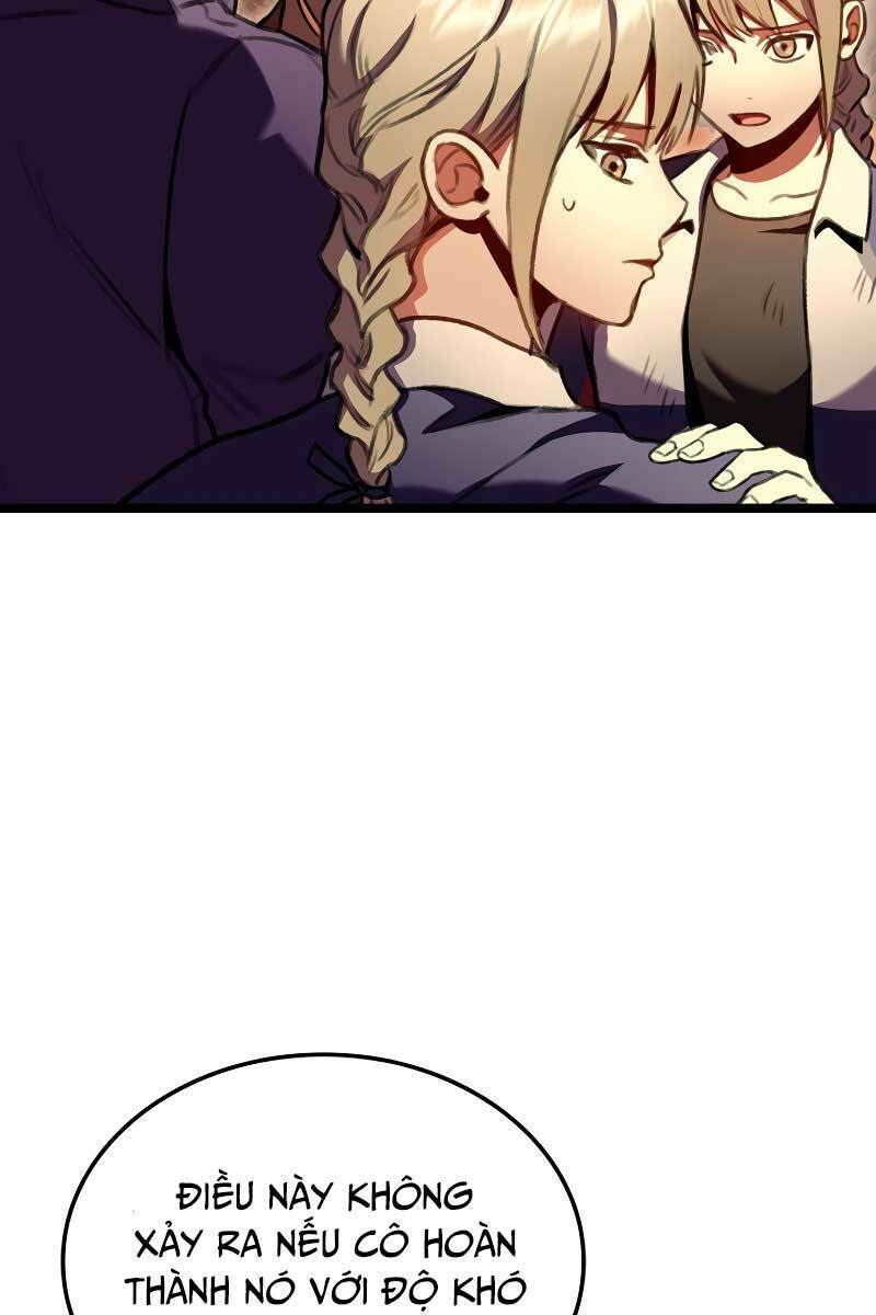 Thợ Săn Số Mệnh Cấp F Chapter 28 - Trang 2