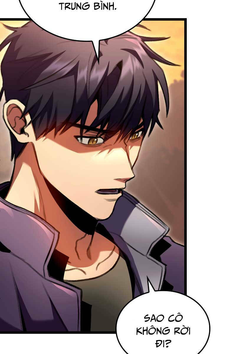 Thợ Săn Số Mệnh Cấp F Chapter 28 - Trang 2