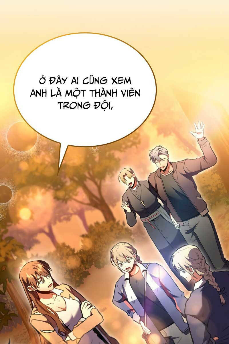 Thợ Săn Số Mệnh Cấp F Chapter 28 - Trang 2