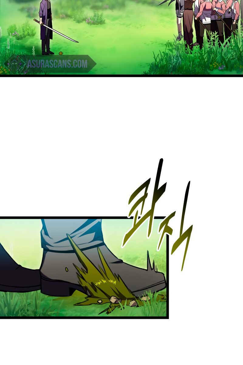 Thợ Săn Số Mệnh Cấp F Chapter 28 - Trang 2