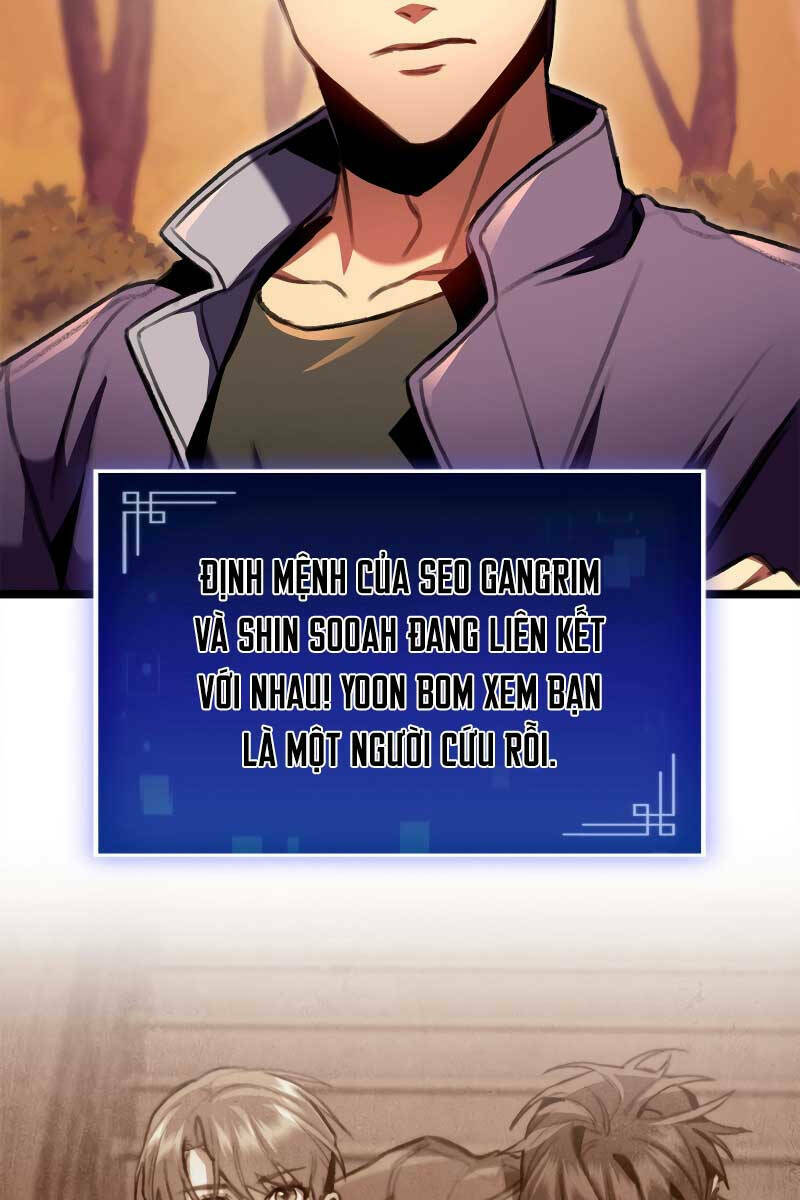 Thợ Săn Số Mệnh Cấp F Chapter 28 - Trang 2