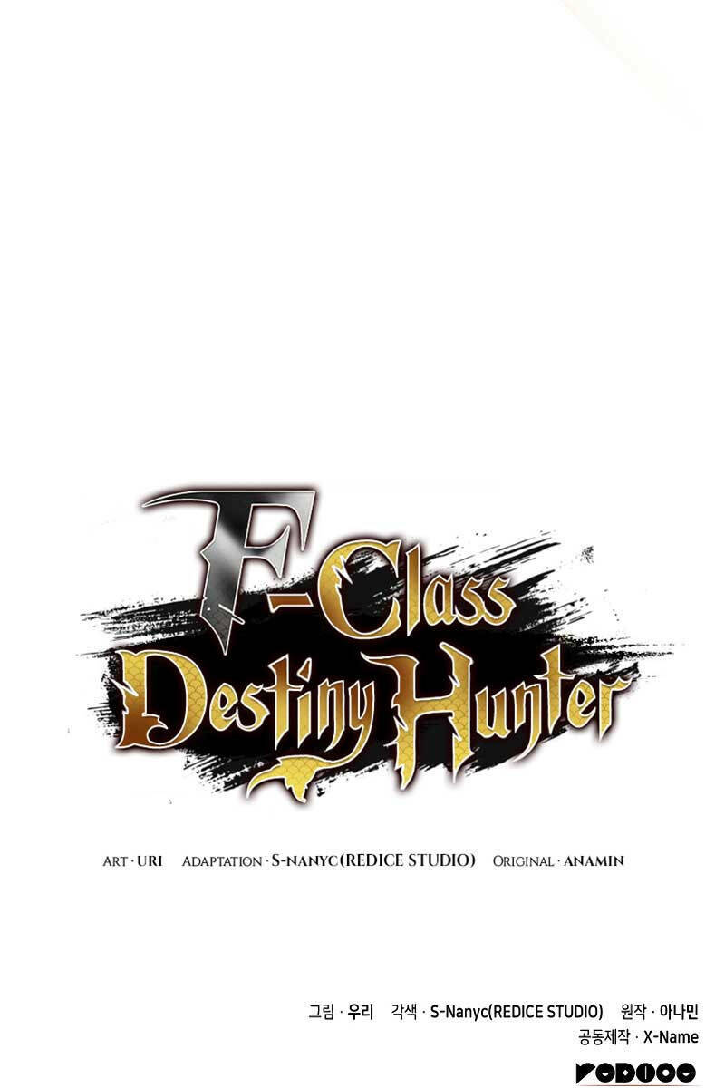 Thợ Săn Số Mệnh Cấp F Chapter 28 - Trang 2