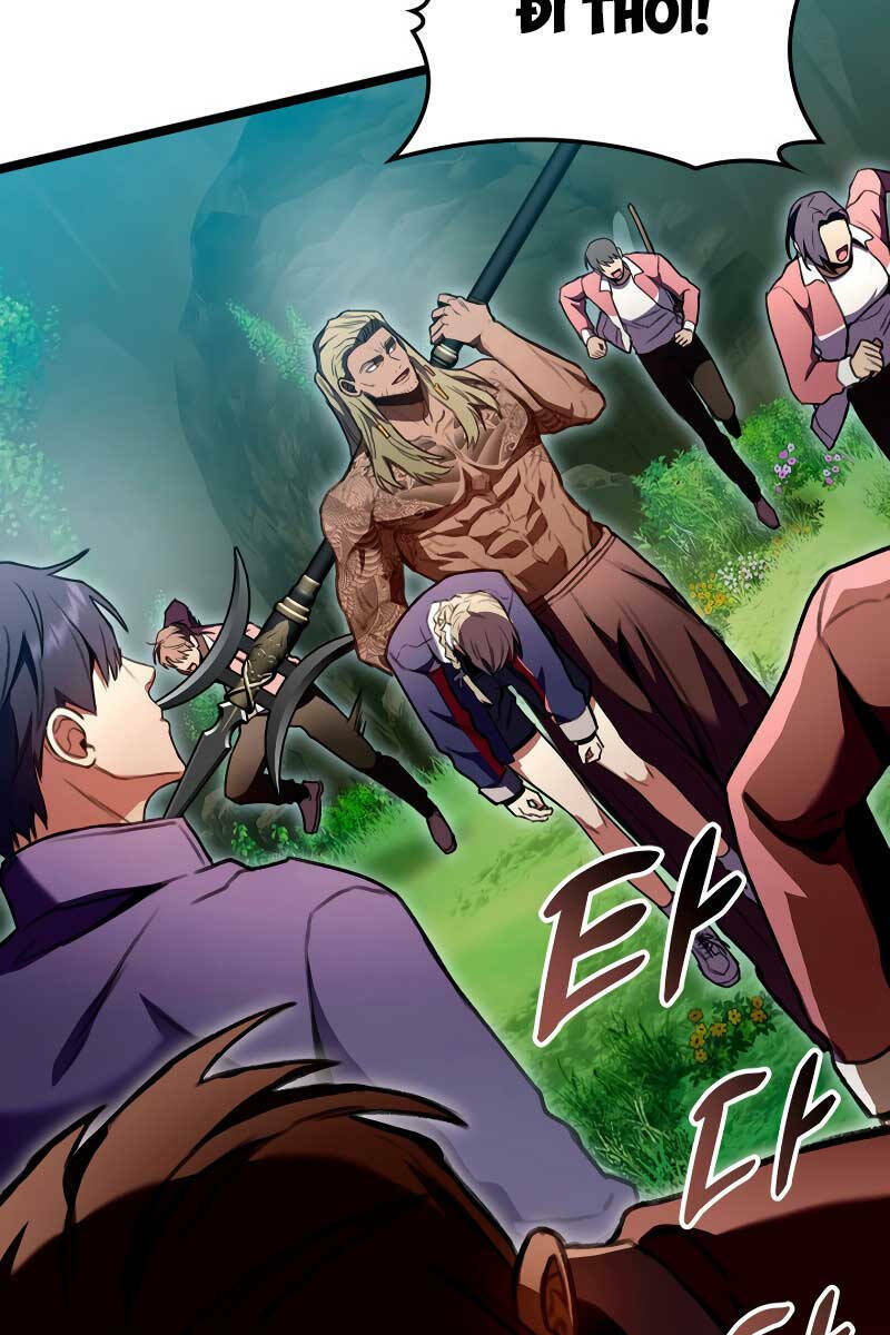 Thợ Săn Số Mệnh Cấp F Chapter 28 - Trang 2