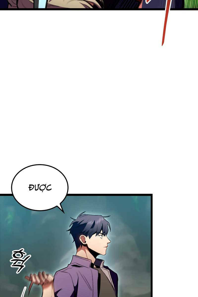 Thợ Săn Số Mệnh Cấp F Chapter 28 - Trang 2