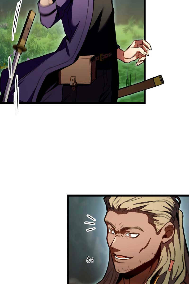 Thợ Săn Số Mệnh Cấp F Chapter 28 - Trang 2