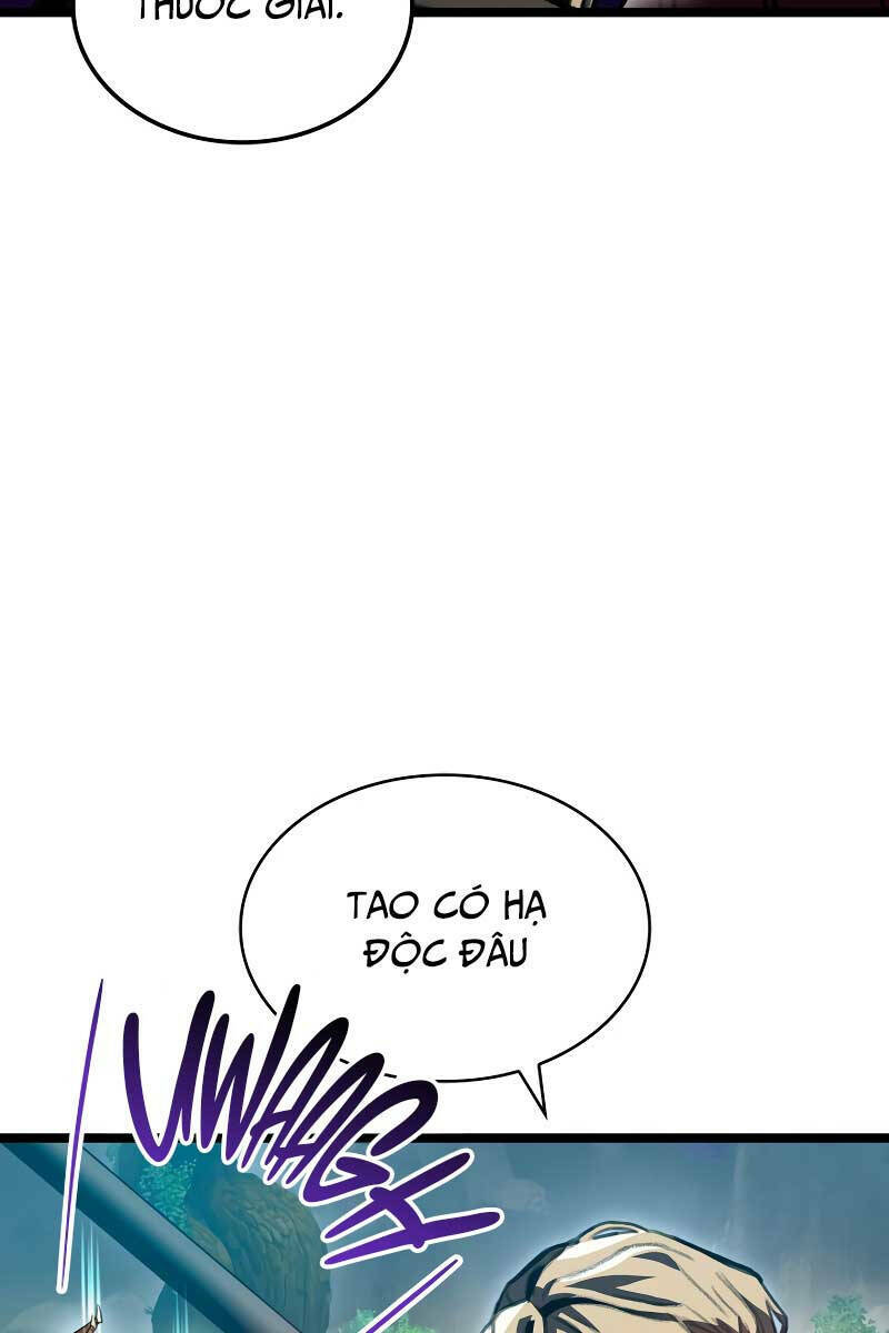 Thợ Săn Số Mệnh Cấp F Chapter 28 - Trang 2