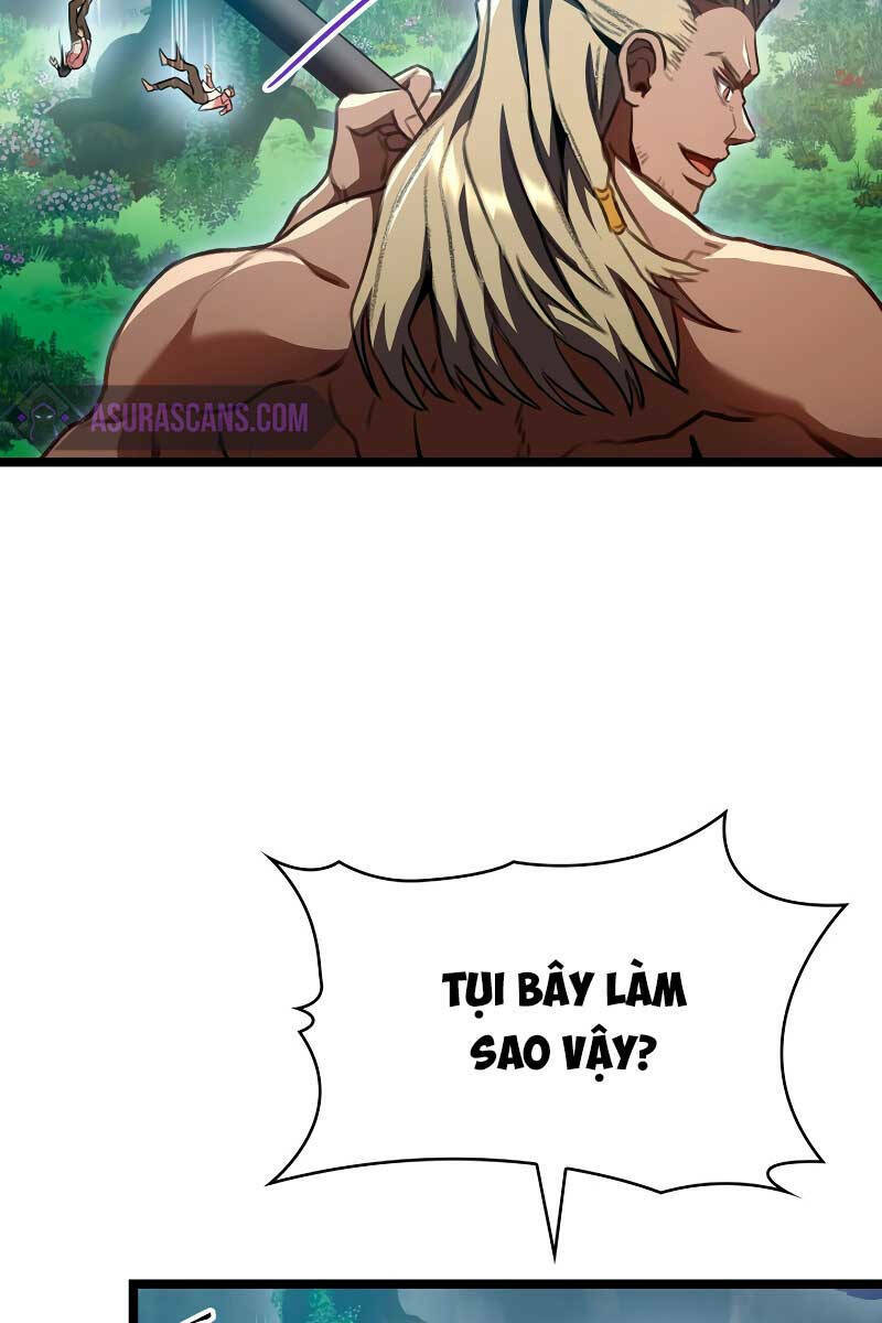 Thợ Săn Số Mệnh Cấp F Chapter 28 - Trang 2