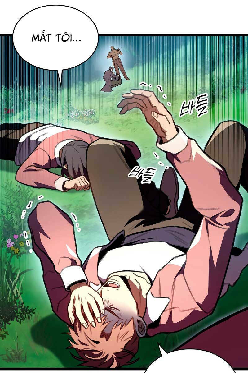 Thợ Săn Số Mệnh Cấp F Chapter 28 - Trang 2