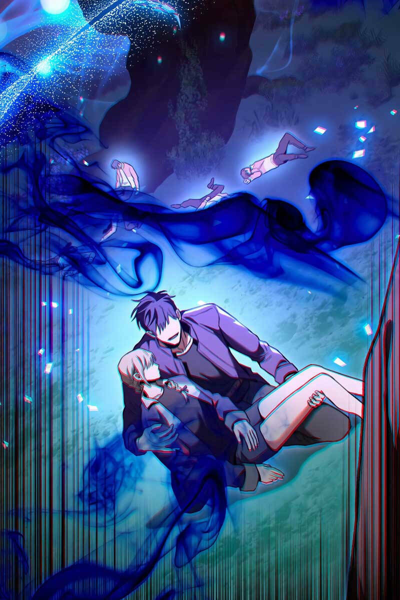 Thợ Săn Số Mệnh Cấp F Chapter 28 - Trang 2