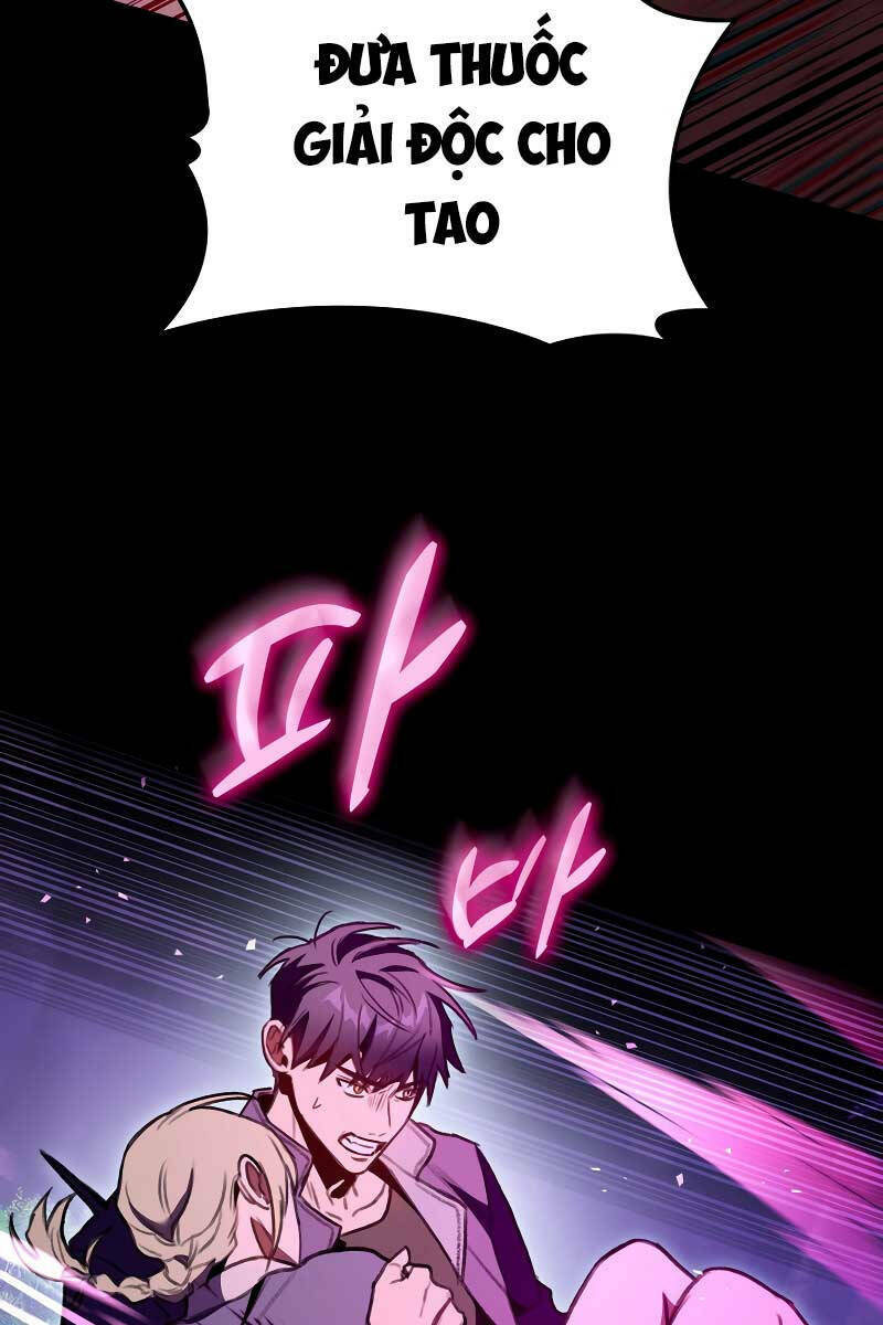 Thợ Săn Số Mệnh Cấp F Chapter 28 - Trang 2