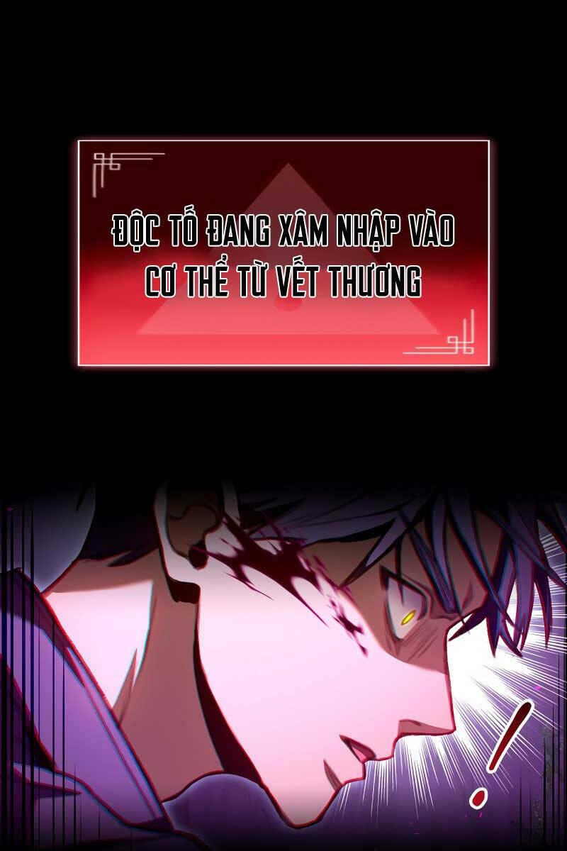 Thợ Săn Số Mệnh Cấp F Chapter 28 - Trang 2