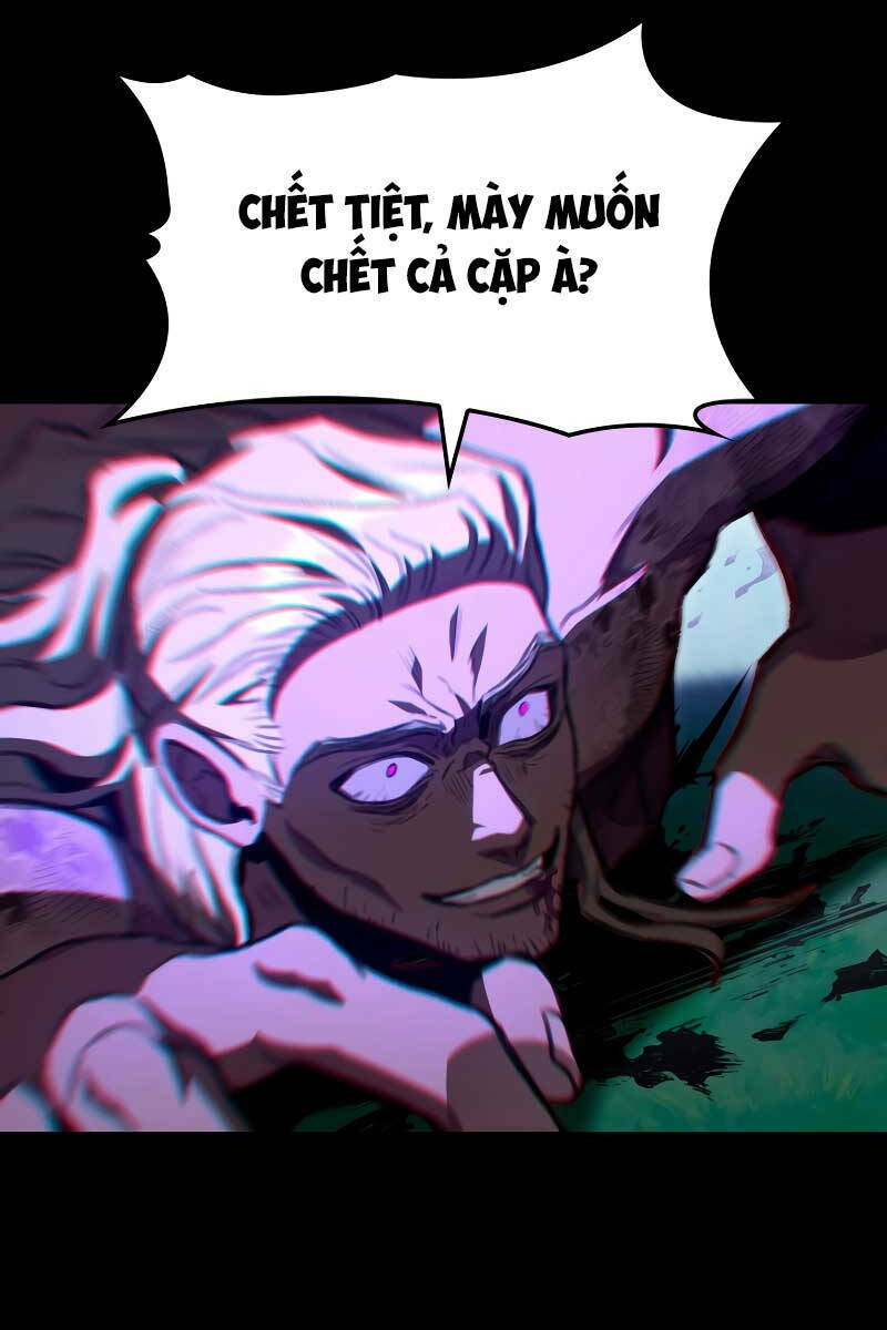 Thợ Săn Số Mệnh Cấp F Chapter 28 - Trang 2