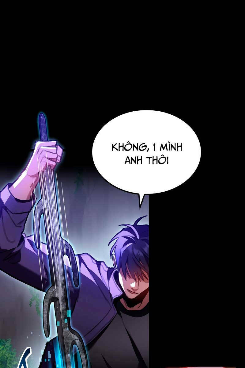 Thợ Săn Số Mệnh Cấp F Chapter 28 - Trang 2