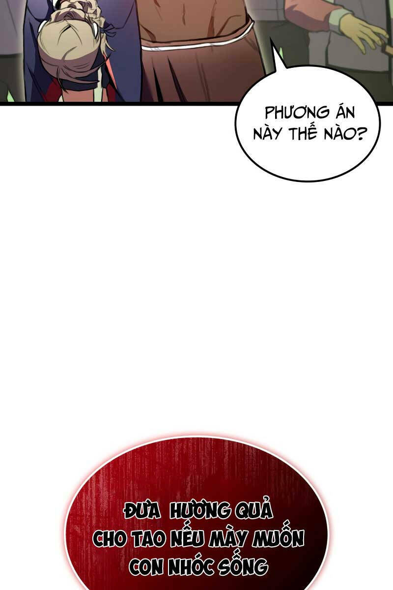 Thợ Săn Số Mệnh Cấp F Chapter 28 - Trang 2