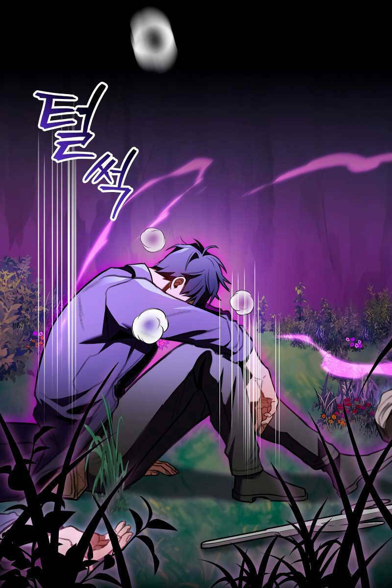 Thợ Săn Số Mệnh Cấp F Chapter 28 - Trang 2