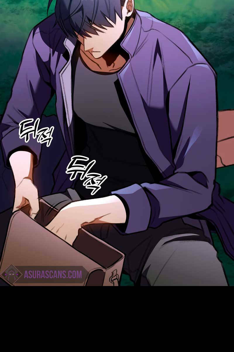 Thợ Săn Số Mệnh Cấp F Chapter 28 - Trang 2