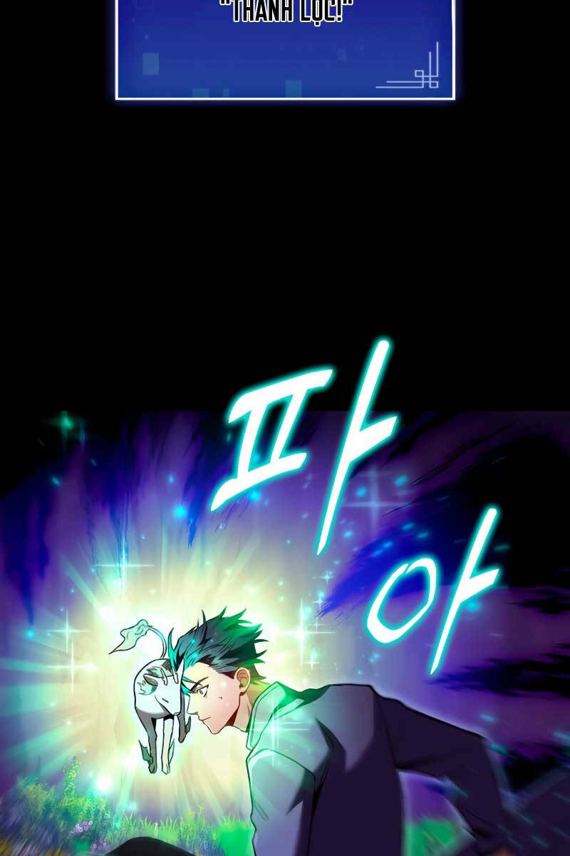 Thợ Săn Số Mệnh Cấp F Chapter 28 - Trang 2