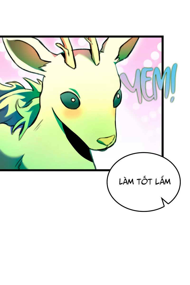 Thợ Săn Số Mệnh Cấp F Chapter 28 - Trang 2