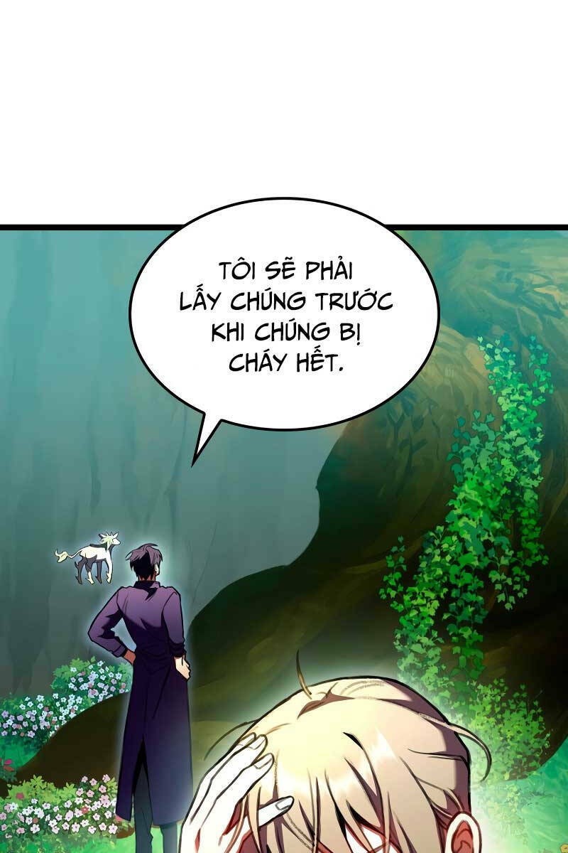 Thợ Săn Số Mệnh Cấp F Chapter 28 - Trang 2