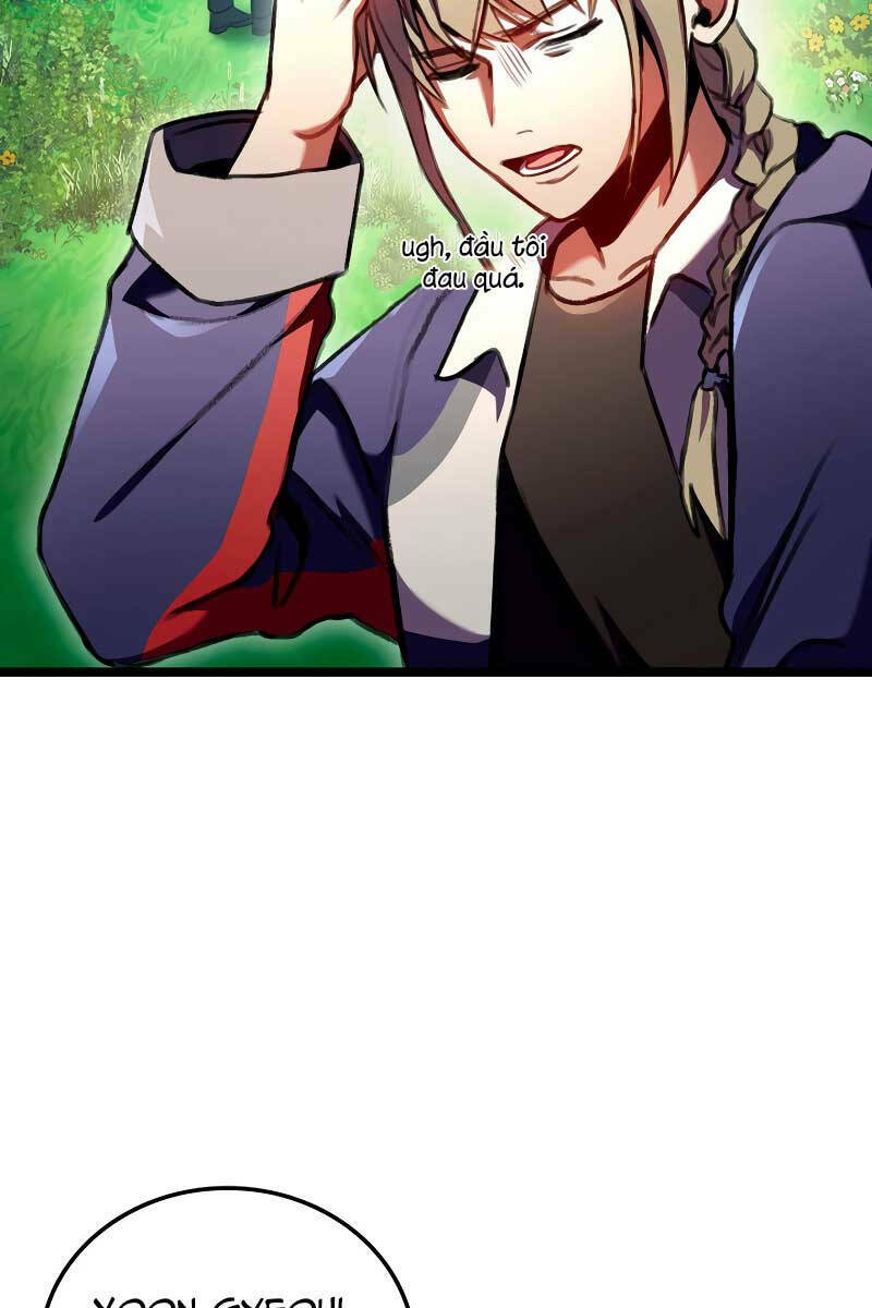 Thợ Săn Số Mệnh Cấp F Chapter 28 - Trang 2