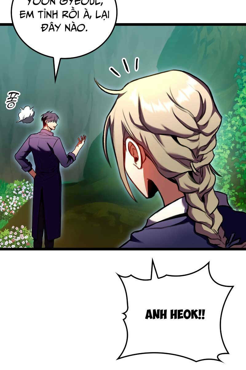 Thợ Săn Số Mệnh Cấp F Chapter 28 - Trang 2