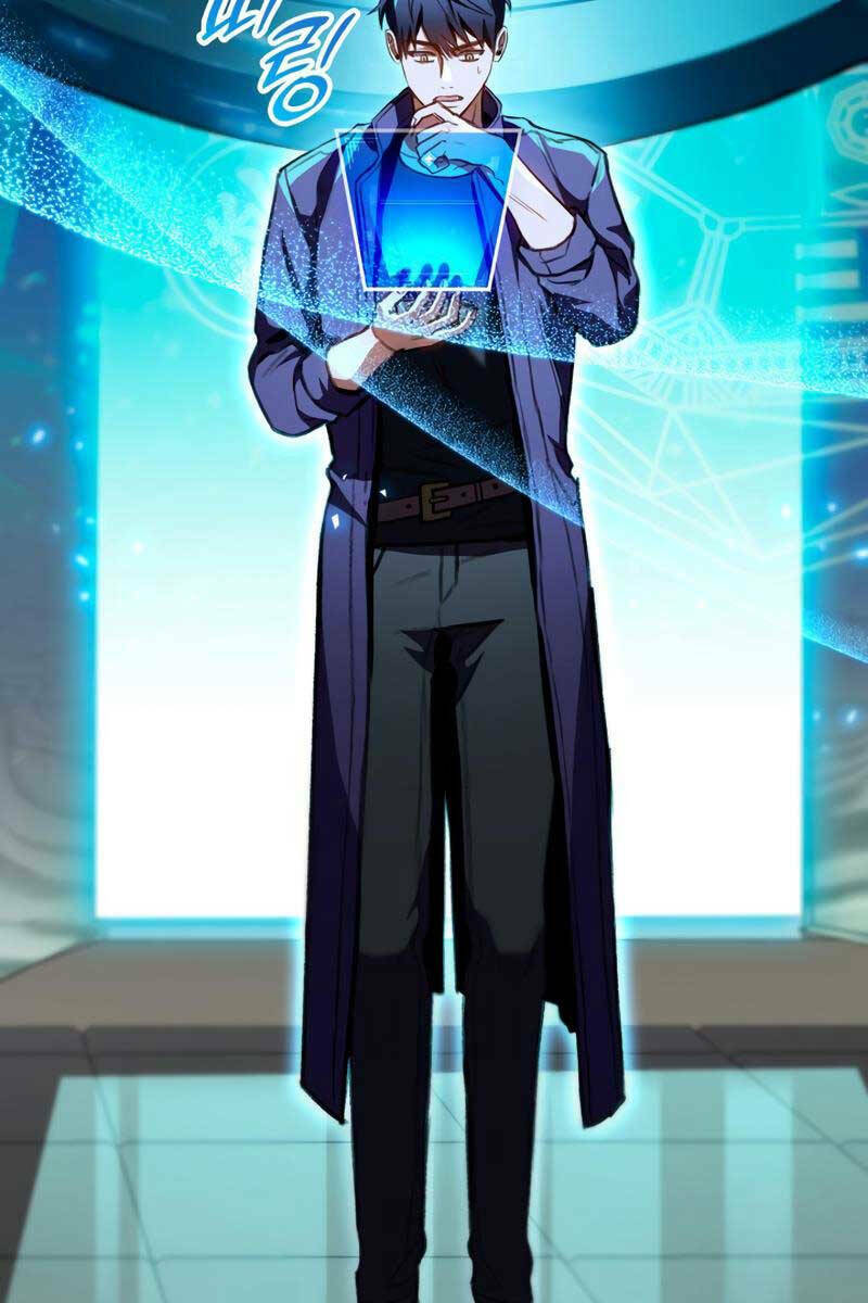 Thợ Săn Số Mệnh Cấp F Chapter 29 - Trang 2