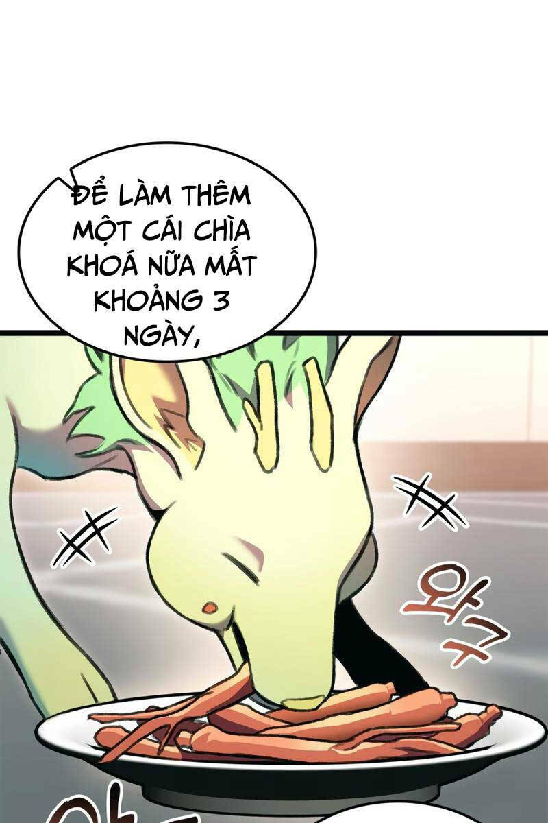 Thợ Săn Số Mệnh Cấp F Chapter 29 - Trang 2