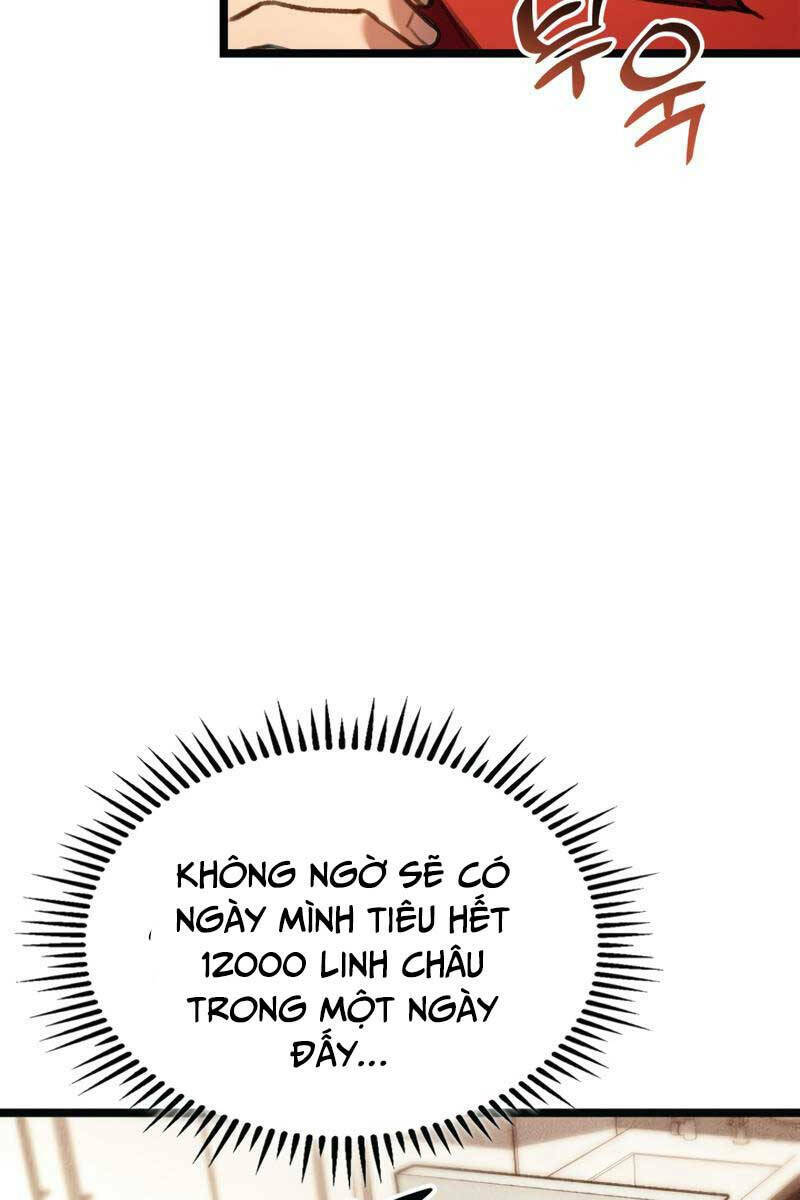 Thợ Săn Số Mệnh Cấp F Chapter 29 - Trang 2