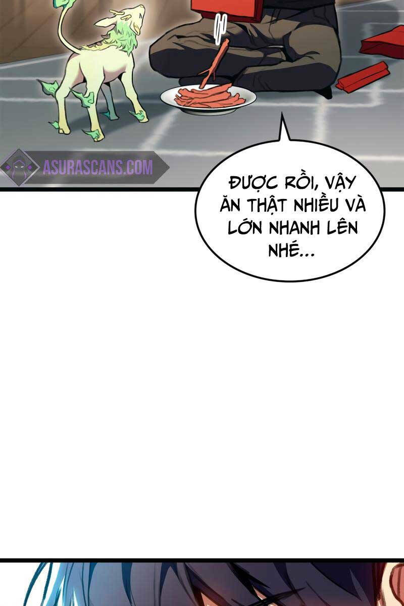 Thợ Săn Số Mệnh Cấp F Chapter 29 - Trang 2