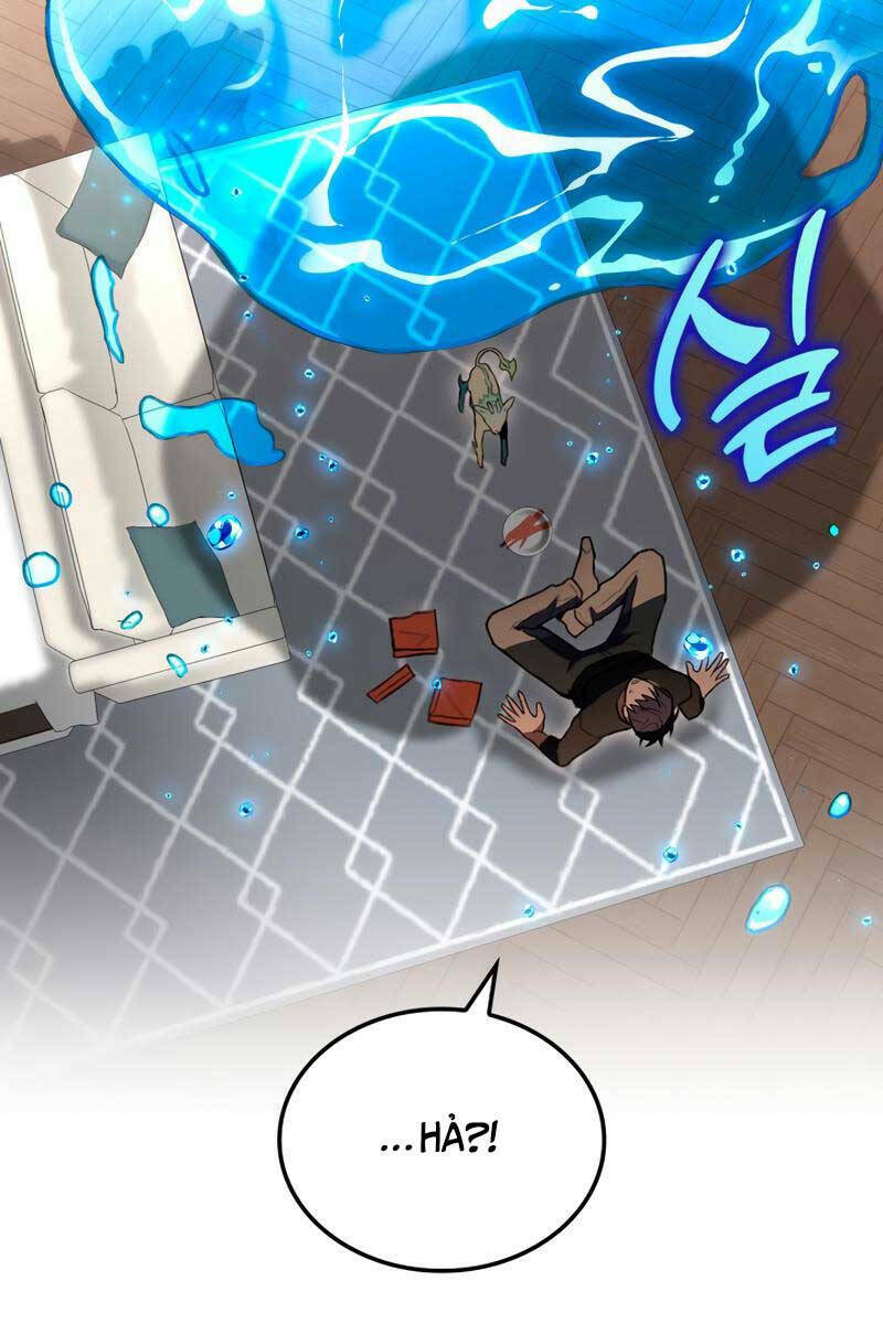 Thợ Săn Số Mệnh Cấp F Chapter 29 - Trang 2