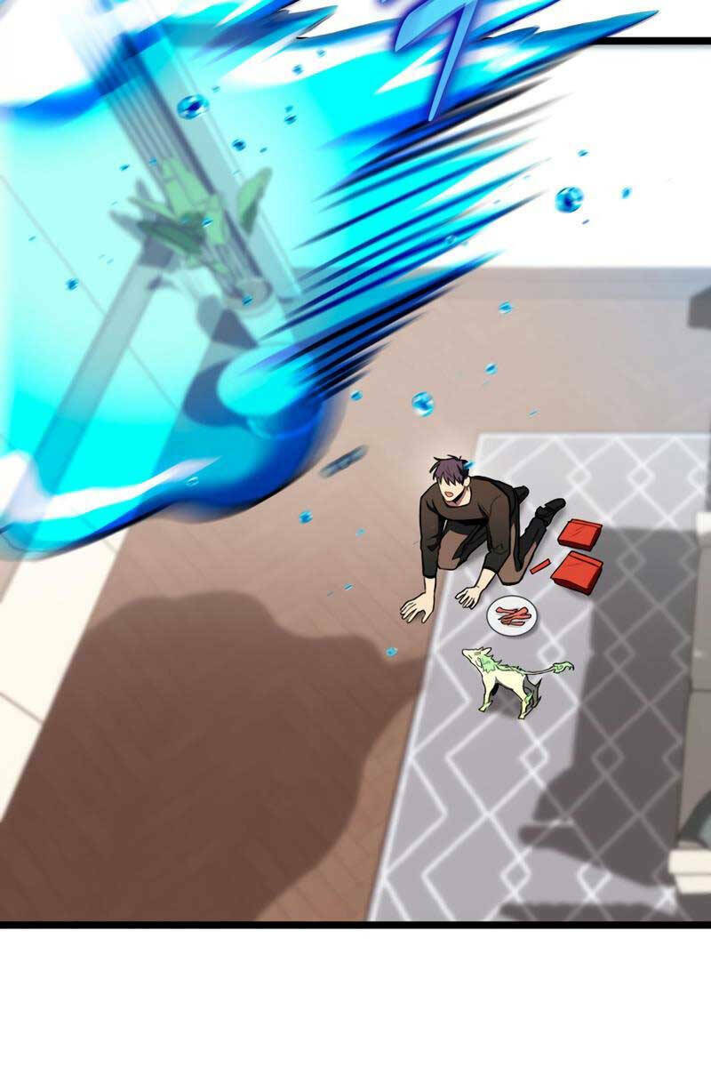 Thợ Săn Số Mệnh Cấp F Chapter 29 - Trang 2