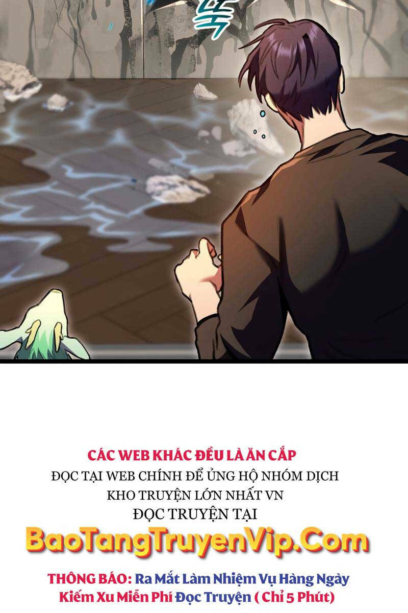 Thợ Săn Số Mệnh Cấp F Chapter 29 - Trang 2