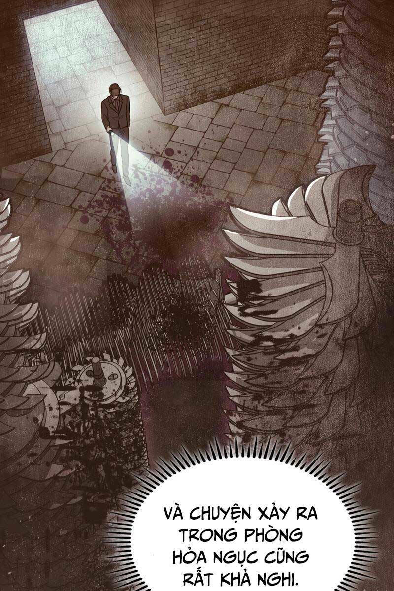 Thợ Săn Số Mệnh Cấp F Chapter 29 - Trang 2