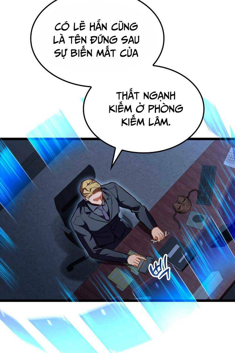 Thợ Săn Số Mệnh Cấp F Chapter 29 - Trang 2