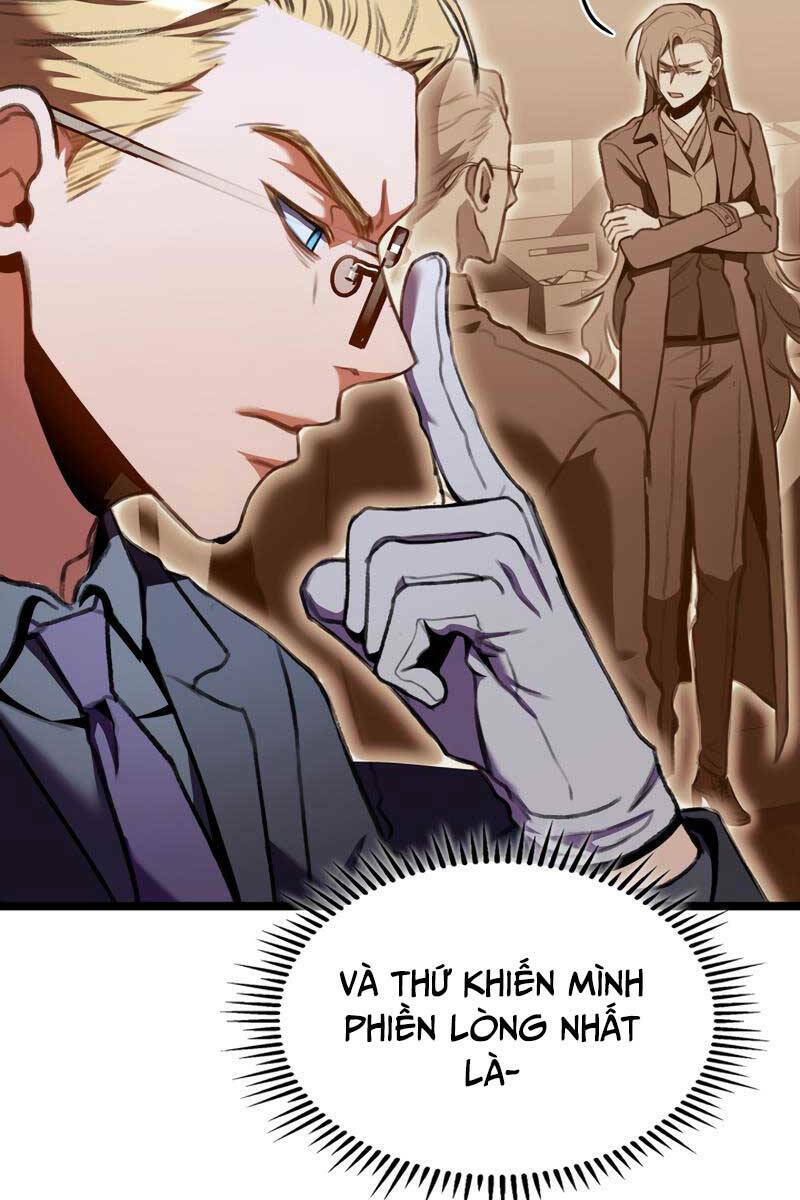 Thợ Săn Số Mệnh Cấp F Chapter 29 - Trang 2