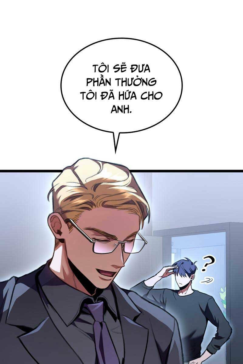 Thợ Săn Số Mệnh Cấp F Chapter 29 - Trang 2