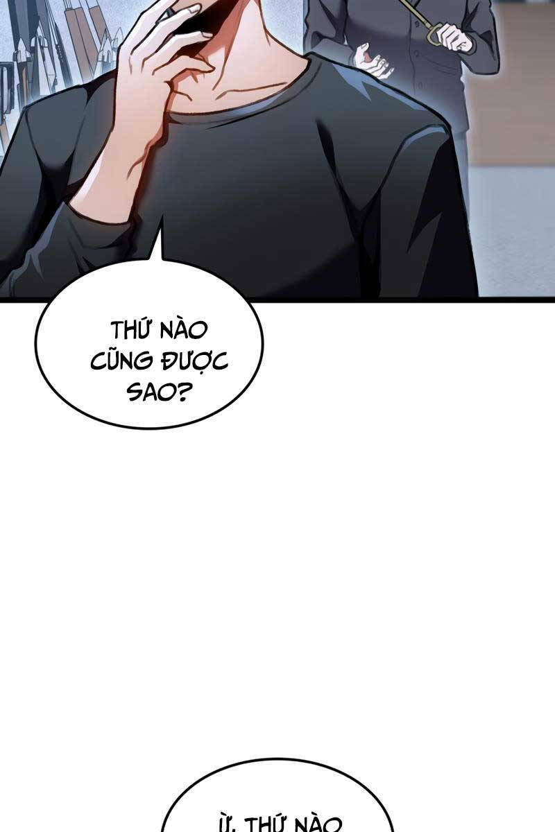 Thợ Săn Số Mệnh Cấp F Chapter 29 - Trang 2