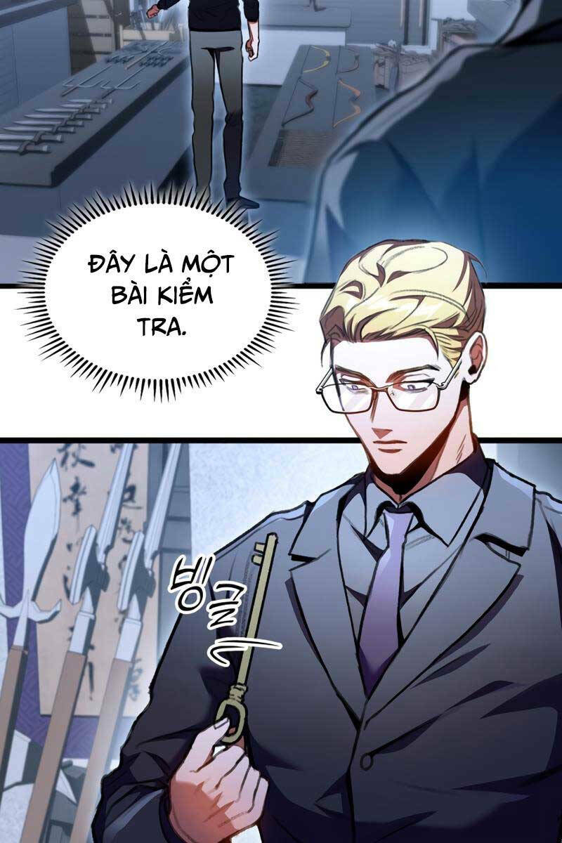 Thợ Săn Số Mệnh Cấp F Chapter 29 - Trang 2