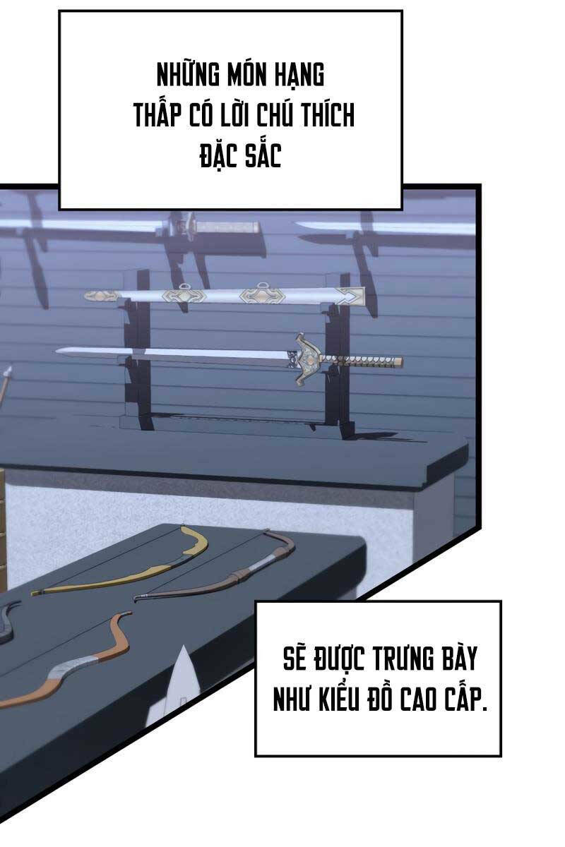 Thợ Săn Số Mệnh Cấp F Chapter 29 - Trang 2